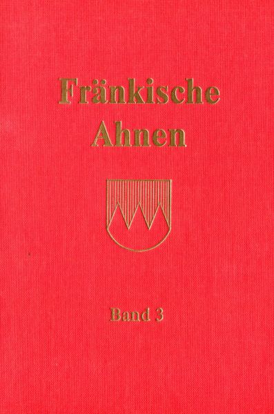 Mägerlein Fritz, Haus Rolf-Harald - Familienregister der Evang.-Lutherischen Kirchengemeinde Neuses am Berg 1651–1900